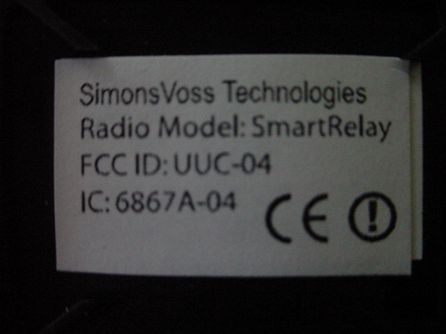 Product image for UUC-03