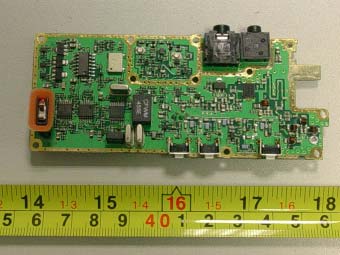 Product image for UUTBF520801