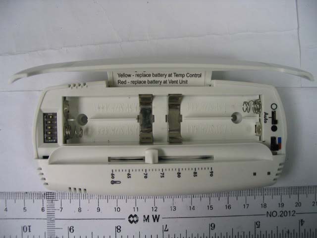 Product image for UV2ACTIVENT-RTC