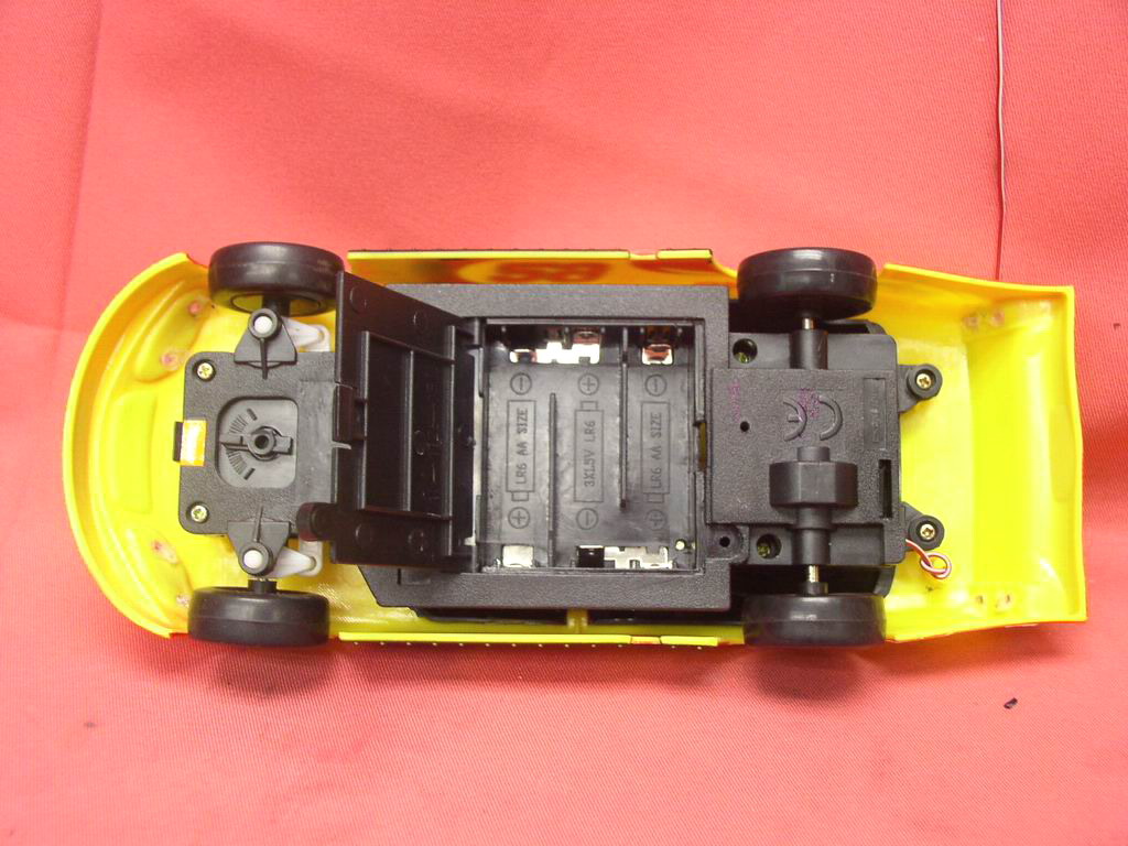 Product image for UV59507291-RX-HK