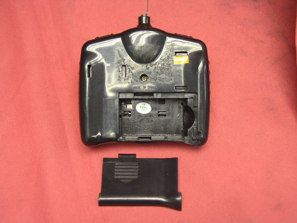 Product image for UV59507291-TX-HK