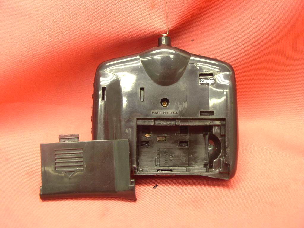 Product image for UV5950731-TX-HK