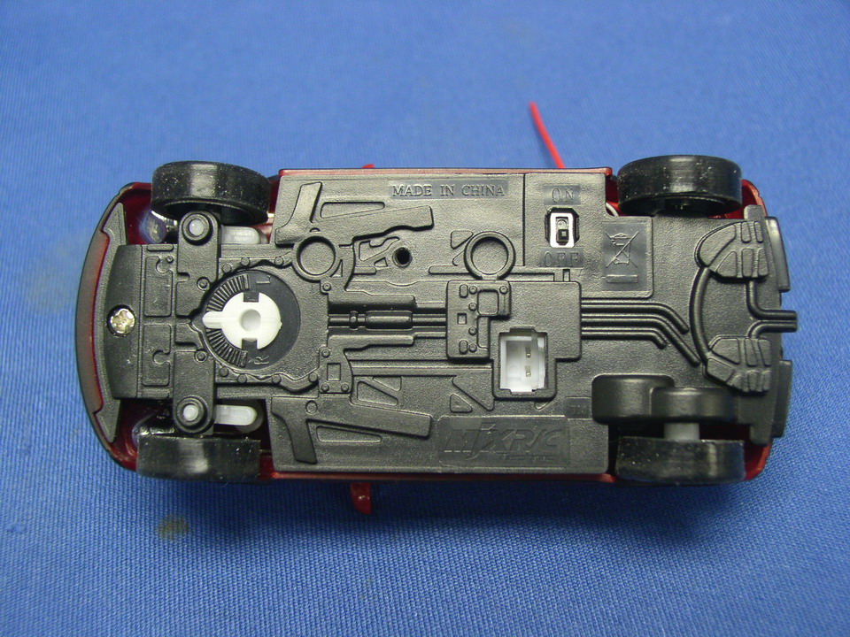 Product image for UV59530-RX49-HK