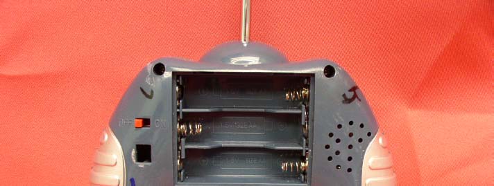 Product image for UV5EI-GL05