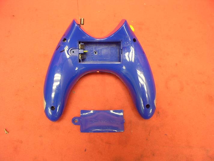 Product image for UV5EI-STP85882