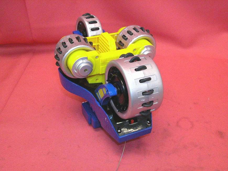 Product image for UV5EI-STP85882R