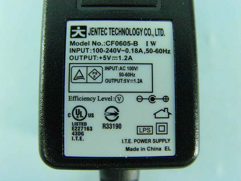 Product image for UVAFON2405