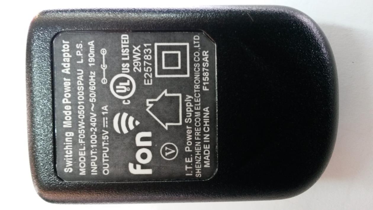 Product image for UVAFON2415