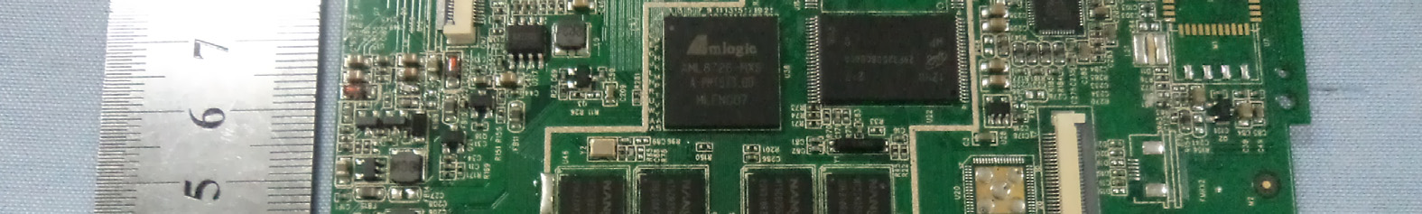 Product image for UVD-10M6