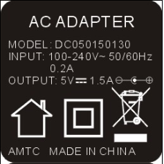 Product image for UVD-7M6