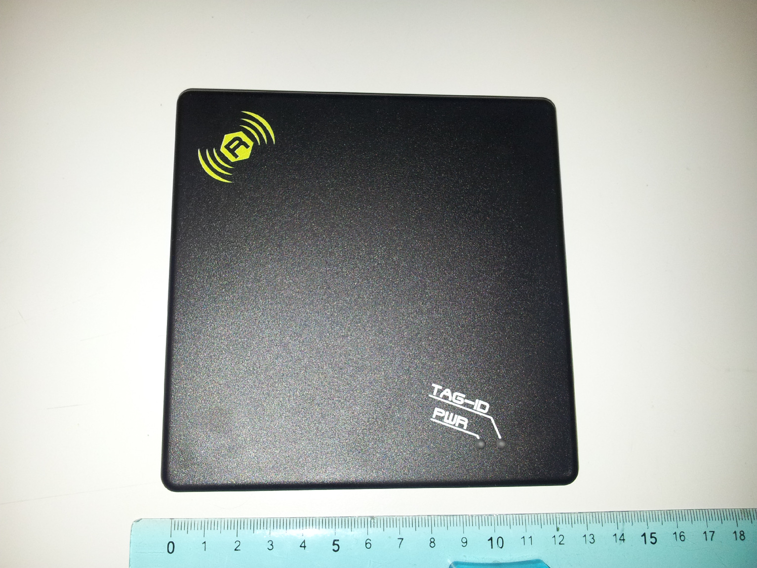 Product image for UVECAENRFID019