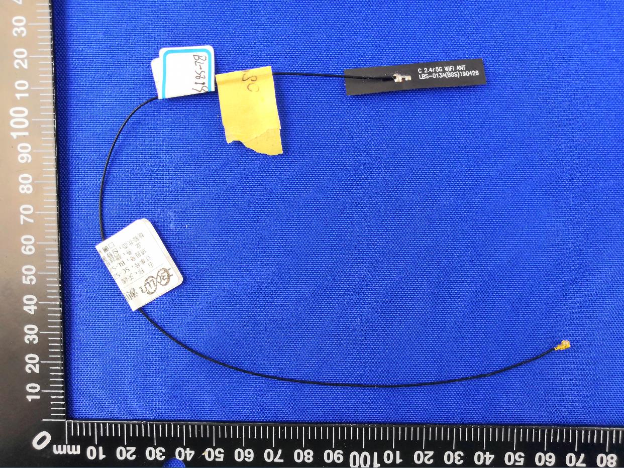 Product image for UVF-VISTA9113DWAG