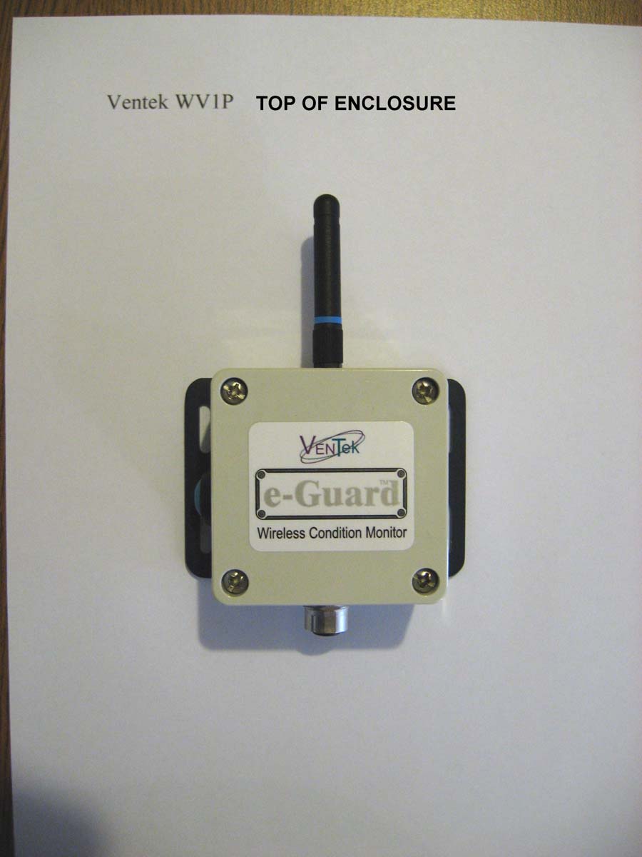 Product image for UVS-WV1P