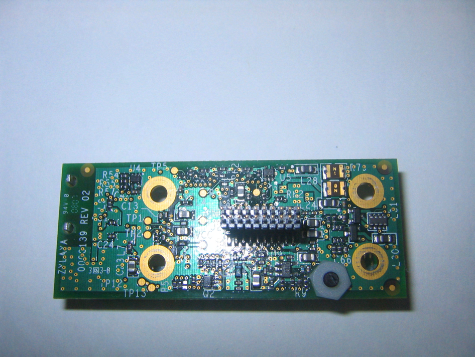 Product image for UVV-ZSEN