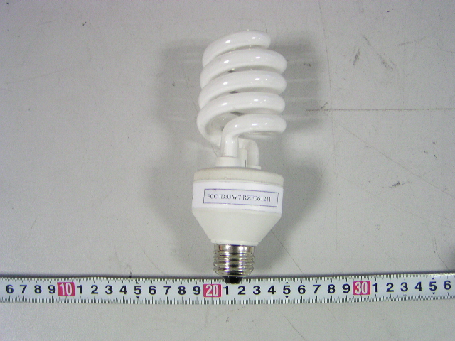 Product image for UW7RZF061211