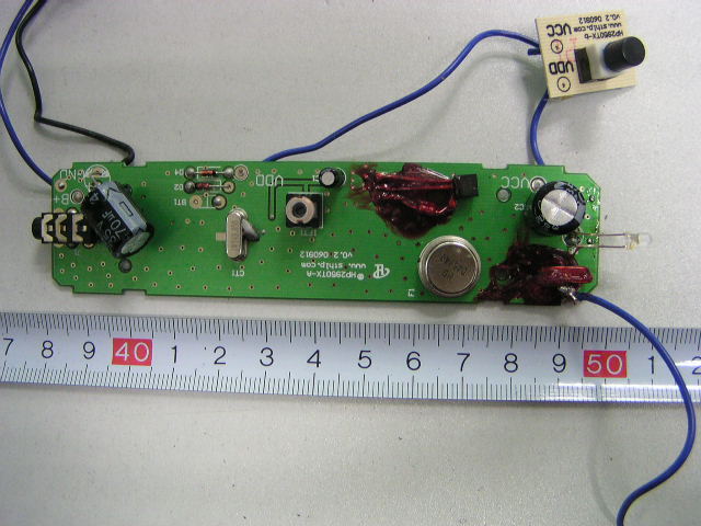 Product image for UWOHLP2950T