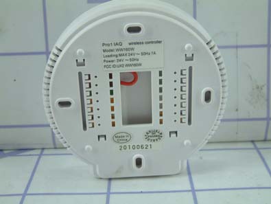 Product image for UX2WW160W