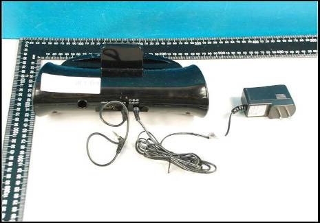 Product image for UX6-00001