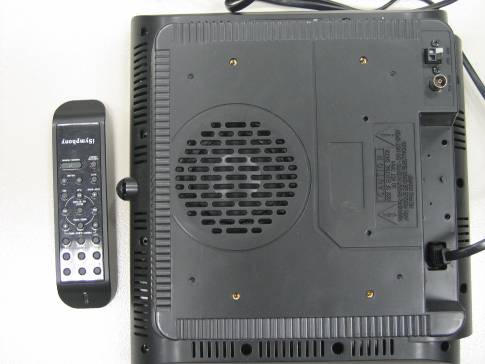 Product image for UX6-NSX3400-V1