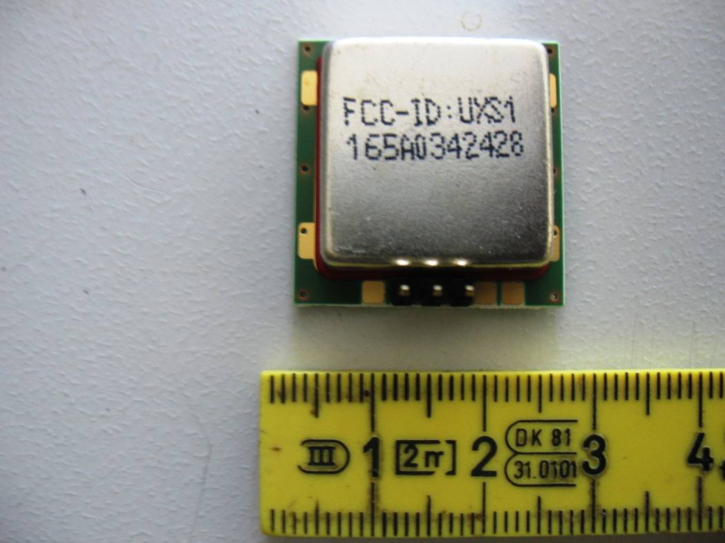 Product image for UXS-IPM165