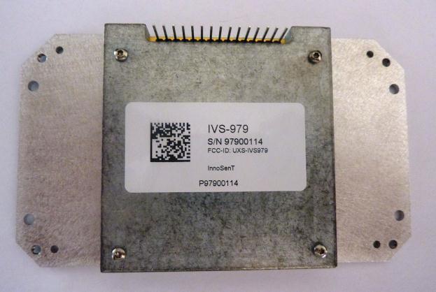 Product image for UXS-IVS979