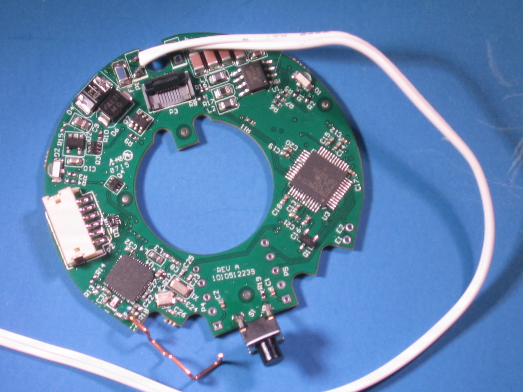 Product image for UXUSIL1