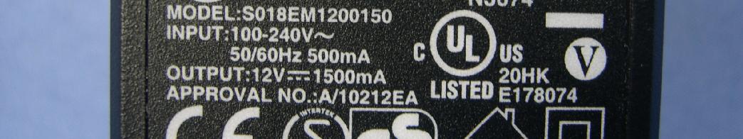 Product image for UXX-MBR1200B