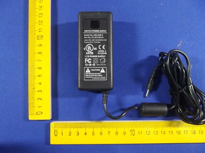 Product image for UY9-ST5