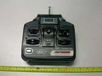 Product image for UYSFLH-3206