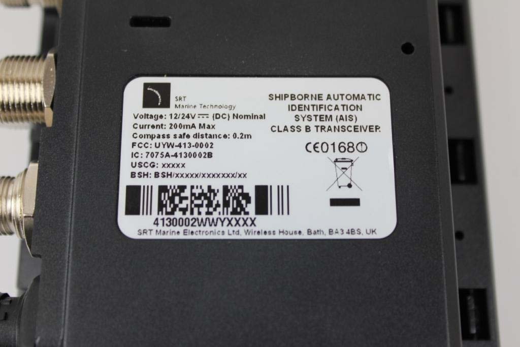 Product image for UYW-413-0002