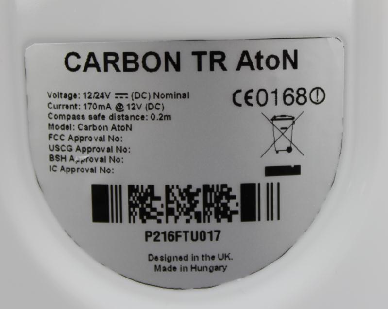 Product image for UYW-4180003