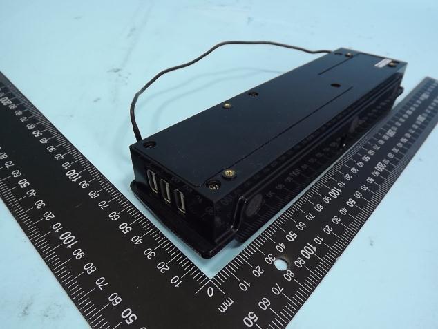 Product image for UZ7CCHUB1