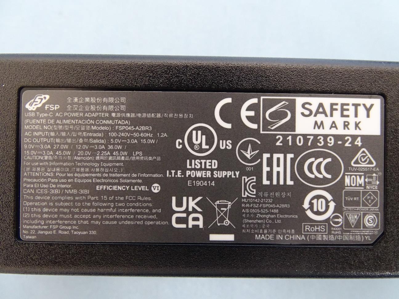 Product image for UZ7ET60AW