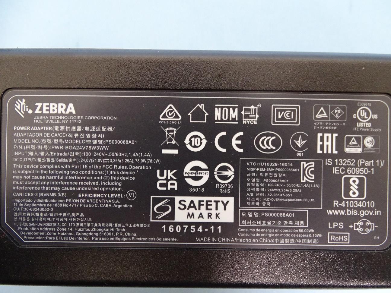 Product image for UZ7FXR9000