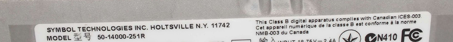 Product image for UZ7VC6090