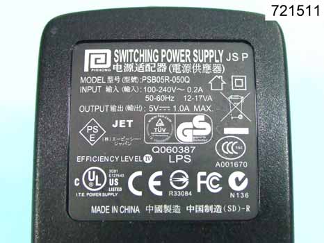 Product image for UZB-ES20070309