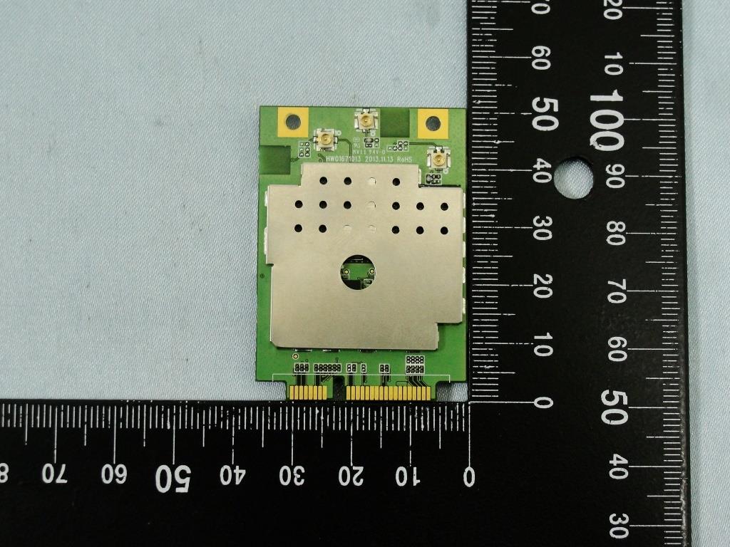 Product image for UZI-35M168