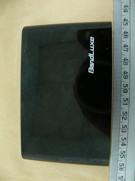 Product image for UZI-PR30