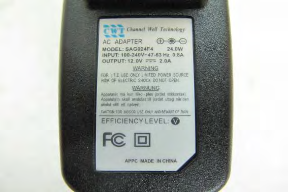 Product image for UZI-R505