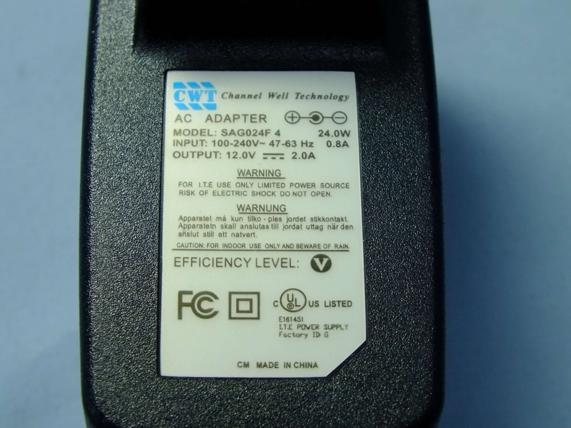 Product image for UZI-R528