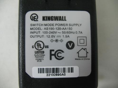 Product image for UZZRKS100