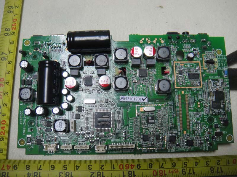 Product image for UZZSFQ03