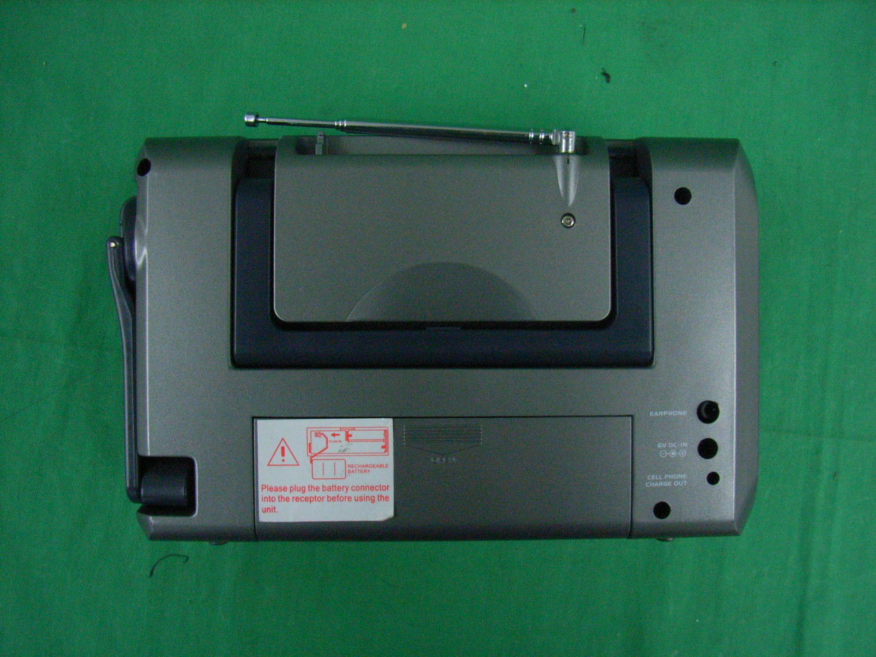 Product image for V2N38WB