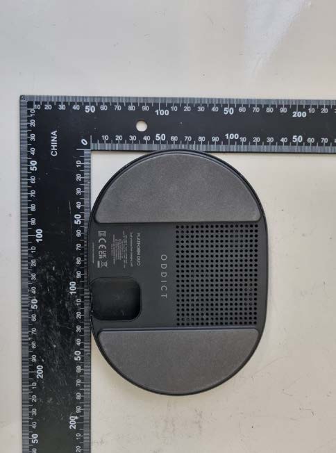 Product image for V2R-PLATFORMDUO