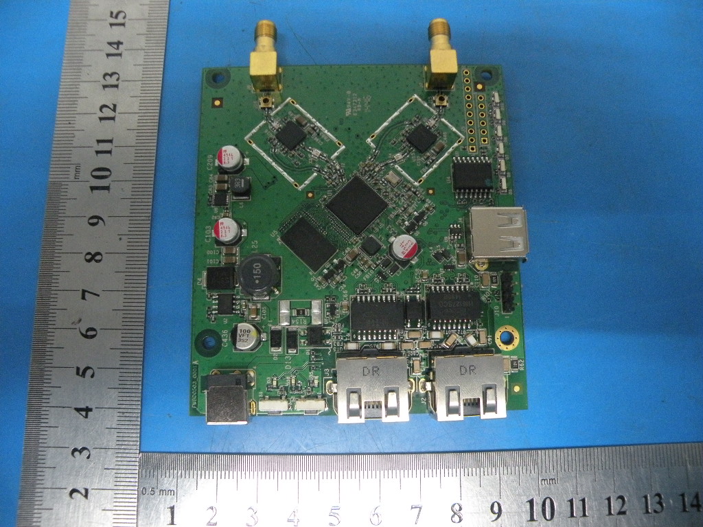 Product image for V2V-NFT1NI