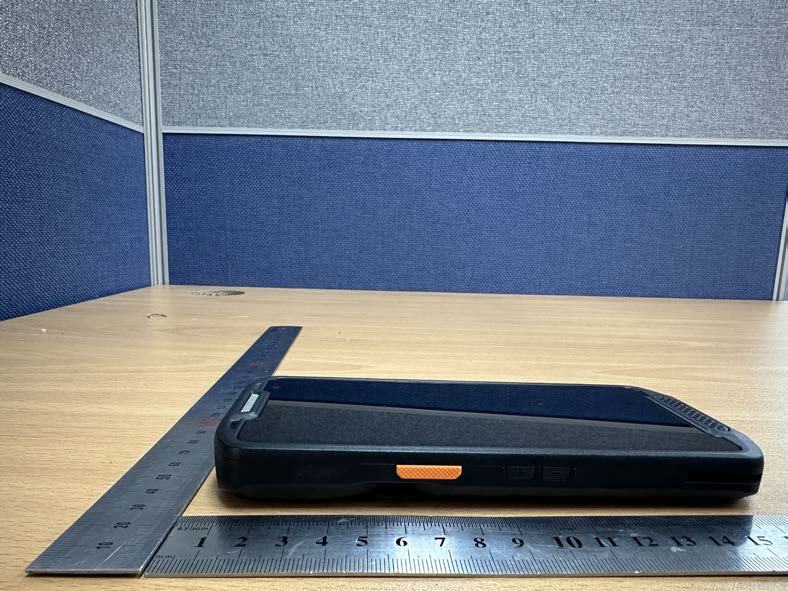 Product image for V2X-PM84