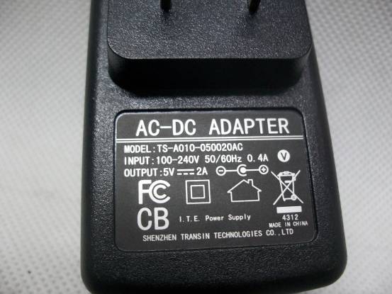 Product image for V37-PTT-9726D