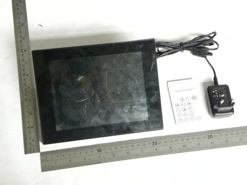 Product image for V37-WS8DNSP01