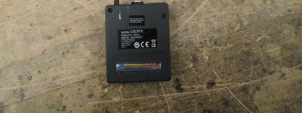 Product image for V3T-CSCPTXVII