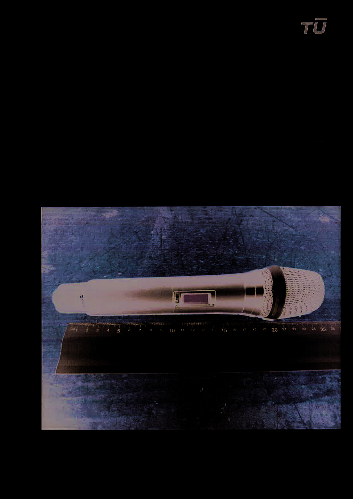 Product image for V3TDHT800